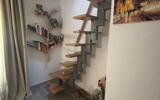 De vanzare casa deosebita, ultrafinisata, Bragadiru - Poză 15