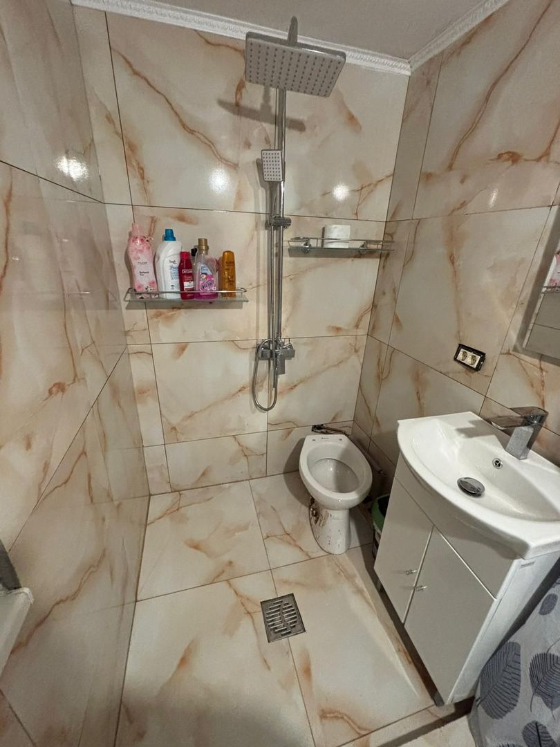 COMISION 0% | Apartament 3 Camere | Sagului-Chisoda | Parter | 40 mp - Poză 6