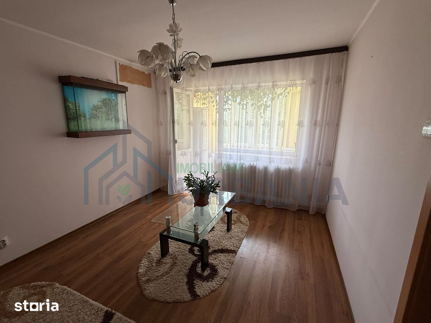 Apartament 3 camere semidecomandat cu balcon – Tătărași, Str. Vasile Lupu 134 - Poză 19