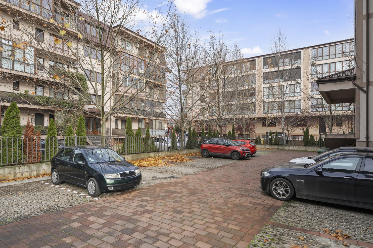 Apartament 2 Camere Dobroesti/ Complet Mobilat!! 0%Comision - Poză 16