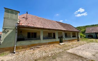 Teren Împrejmuit, 3514mp, Asfalt, Ciugud - Poză 4