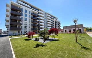 Apartament 2 camere 52 mp, semifinisat, Elite Junior - Poză 5