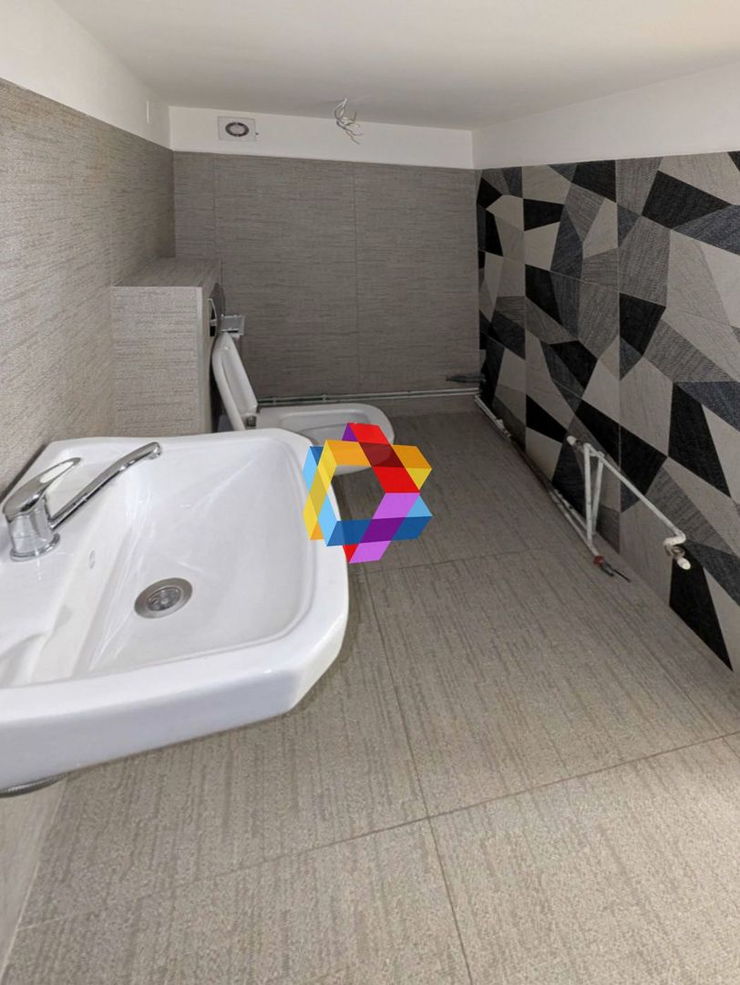 Spatiu comercial Ultracentral - 65 mp - Poză 6
