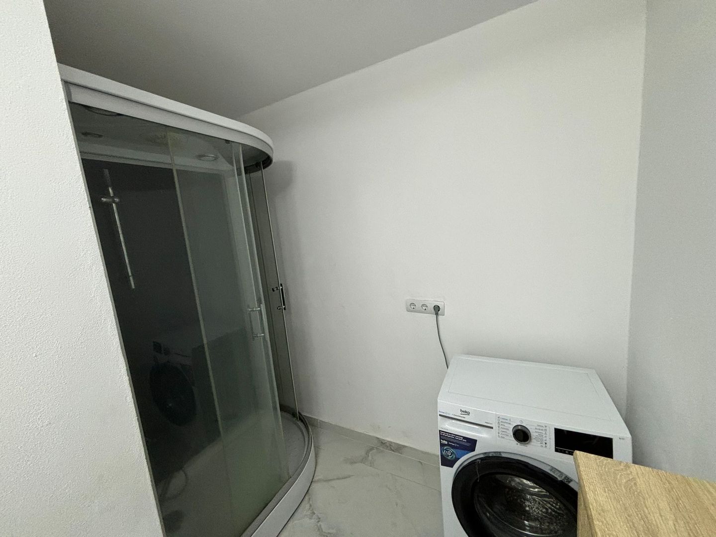 Apartament 3 camere PRETABIL pentru muncitori - Poză 9