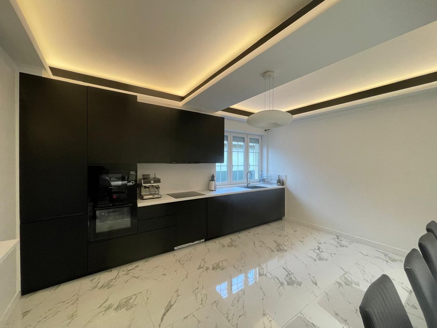 Duplex deosebit de inchiriat 110mp 700€ - Poză 4