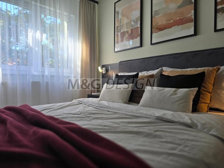 Apartament 3 camere Circumvalatiunii amenajat cu centrala - Poză 9