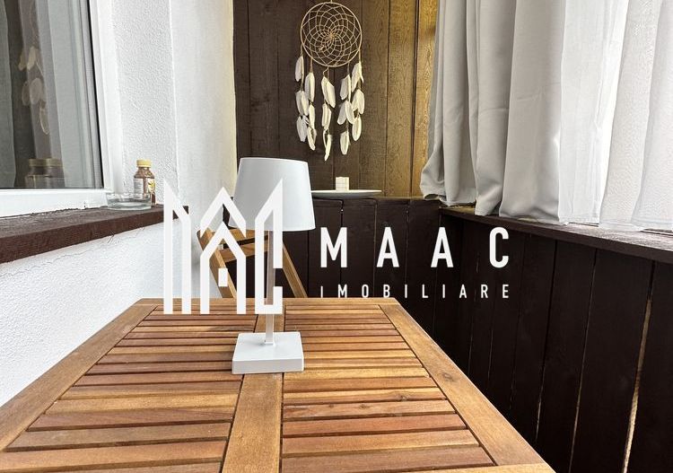 Apartament 2 camere I Decomandat I 2 Balcoane I Valea Aurie - Poză 4