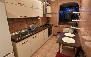 APARTAMENT 2 CAMERE | ETAJ 2 | METROU BASARAB - Poză 6