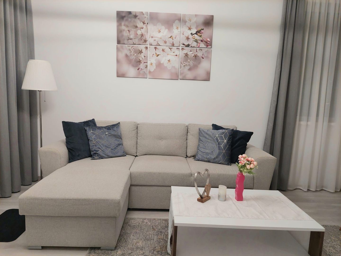 Casa individuala in Corbeanca, mobilata si utilata, gata de locuire. - Poză 3