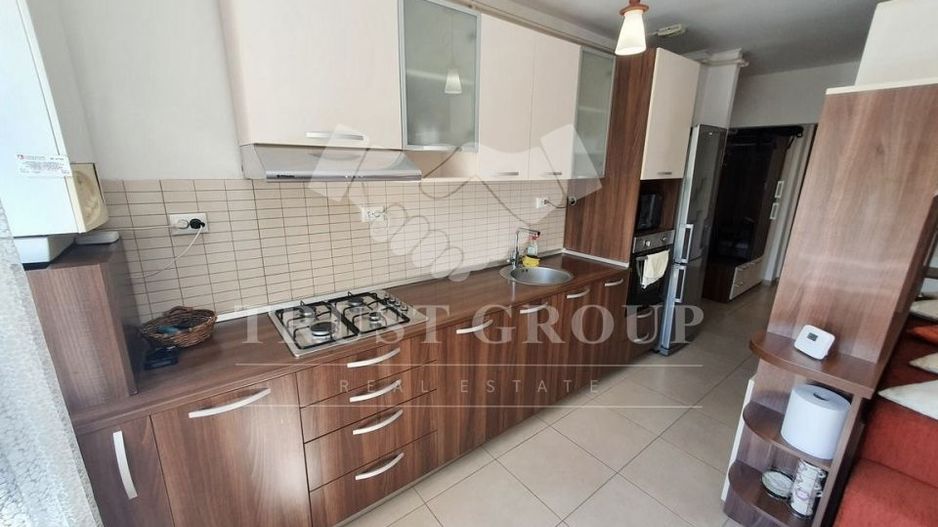 Apartament 3 camere Aviației | Imobil 1989 | Loc de parcare ADP - Poză 7