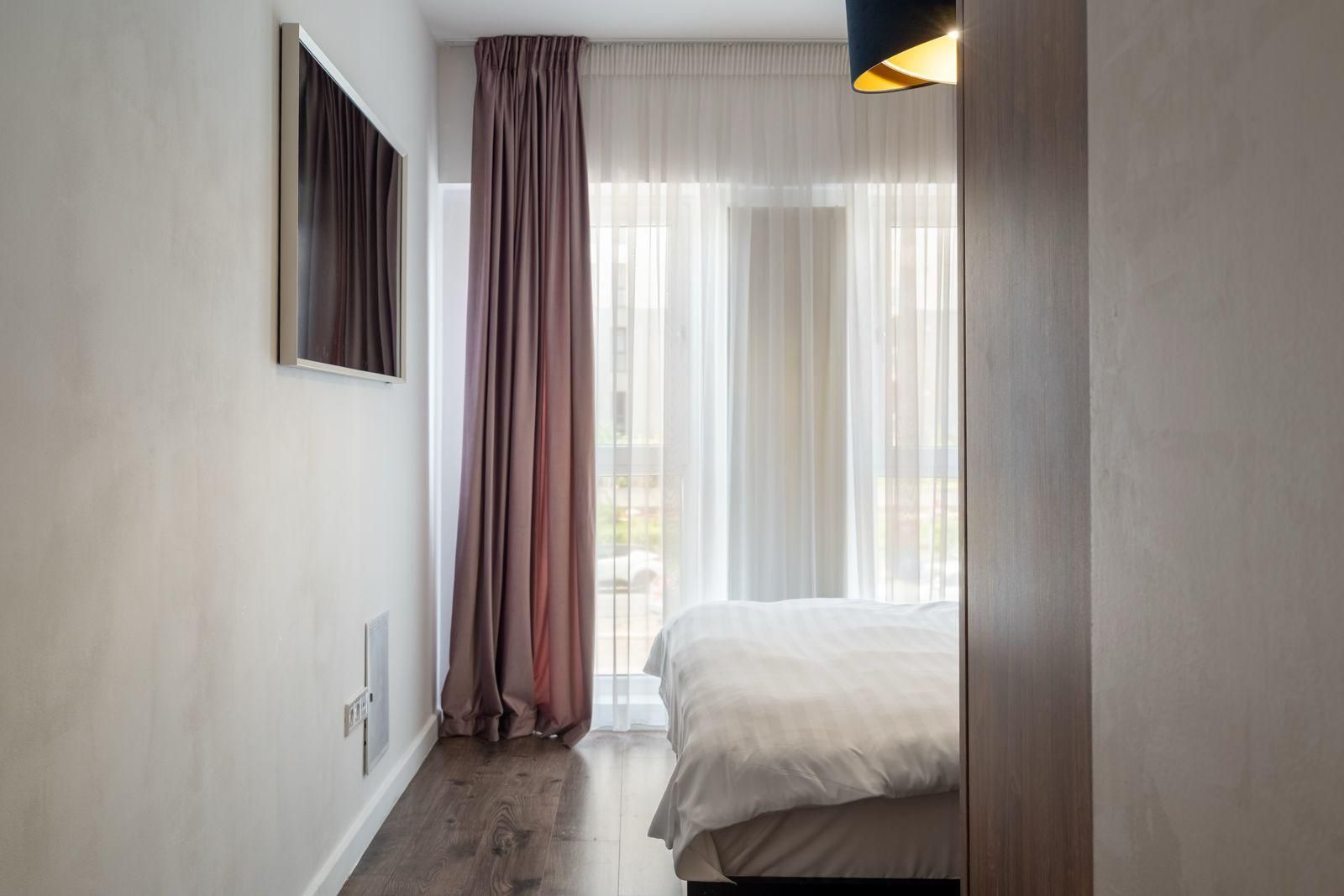 Chirie I Apartament 3 camere I Metrou Pipera  I Termen mediu & lung - Poză 18