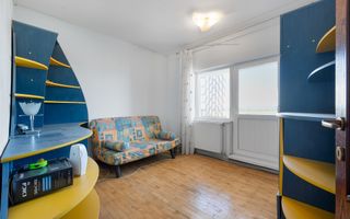 Apartament cu 4 camere, 88 mp (2 băi, 2 balcoane) - Poză 16