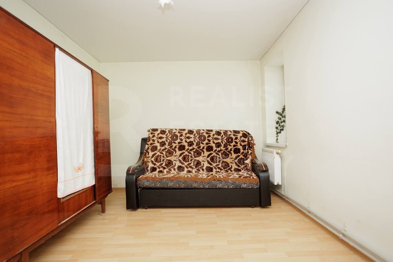 Vânzare, casă, 2 nivele, 4 camere, strada Ciocana Veche, Colonița - Poză 23