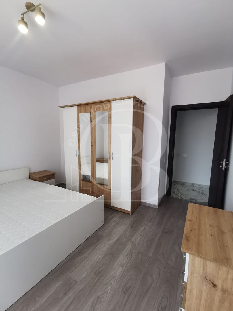 Inchiriere 3 camere Pallady metrou Teclu Parcare Subterana - Poză 10
