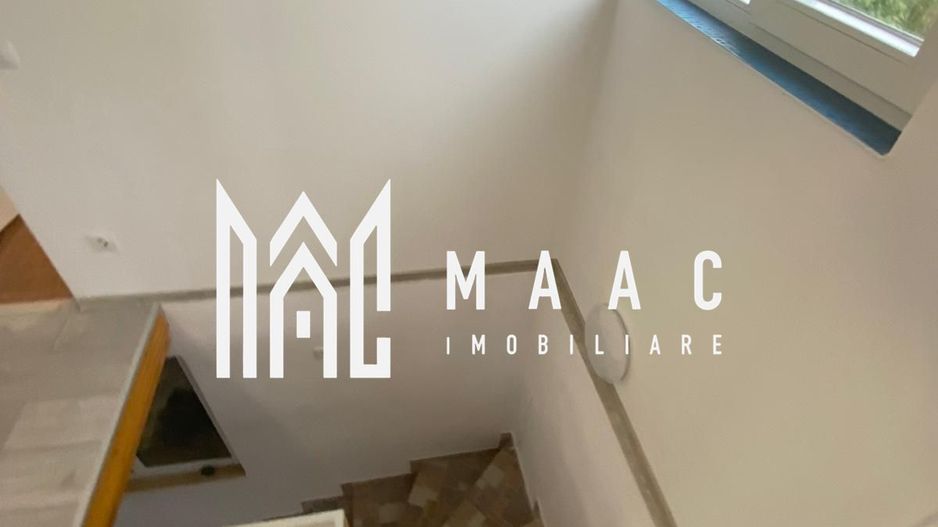 Casă Modernă I 160 mp Utili I Teren Generos  I Daia Nouă - Poză 11