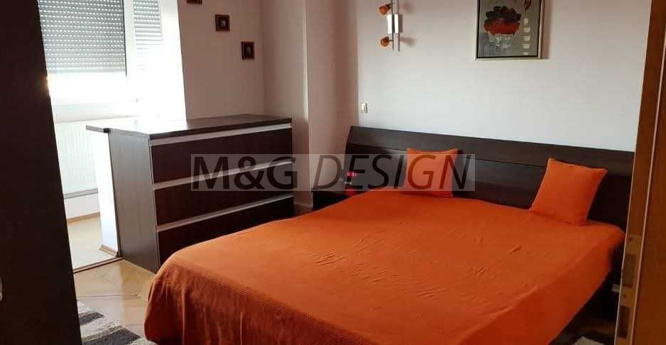 Aradului, 3 camere spatios, mobilat, utilat, CT, AC - Poză 6