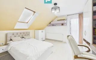 Casă individuală premium, teren 1025mp - Micălaca - Poză 23