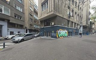 Apartament 5 camere, garaj, 2 boxe subsol, 4/6, bloc interbelic . - Poză 2