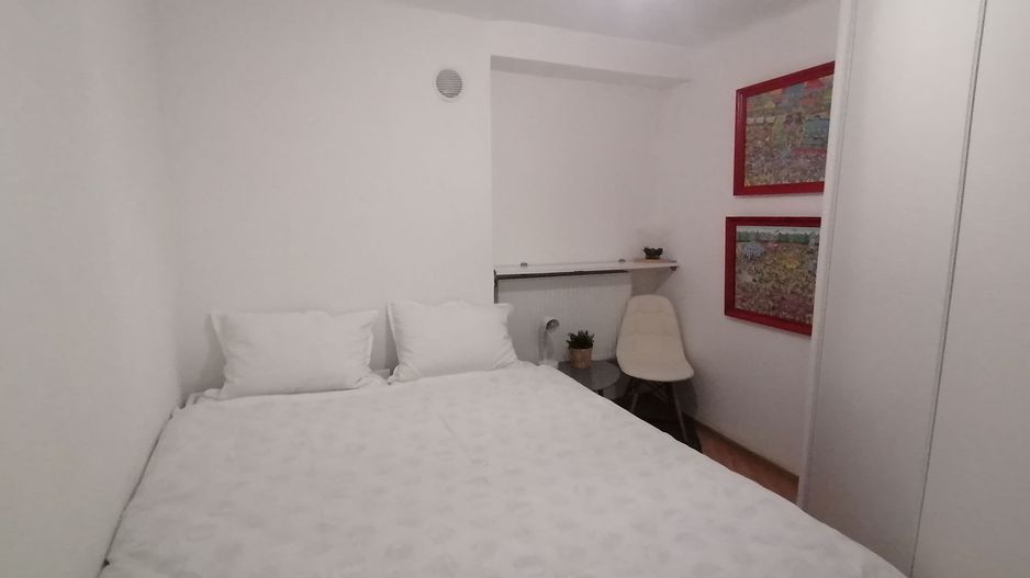 Apartament cu 3 camere - Ultracentral - str. Coltei - Poză 4