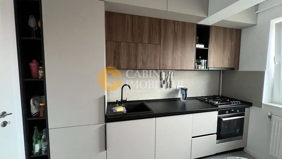 Apartament 2 Camere Decomandat + Loc De Parcare  - Cug - Bloc 2024 - Poză 5