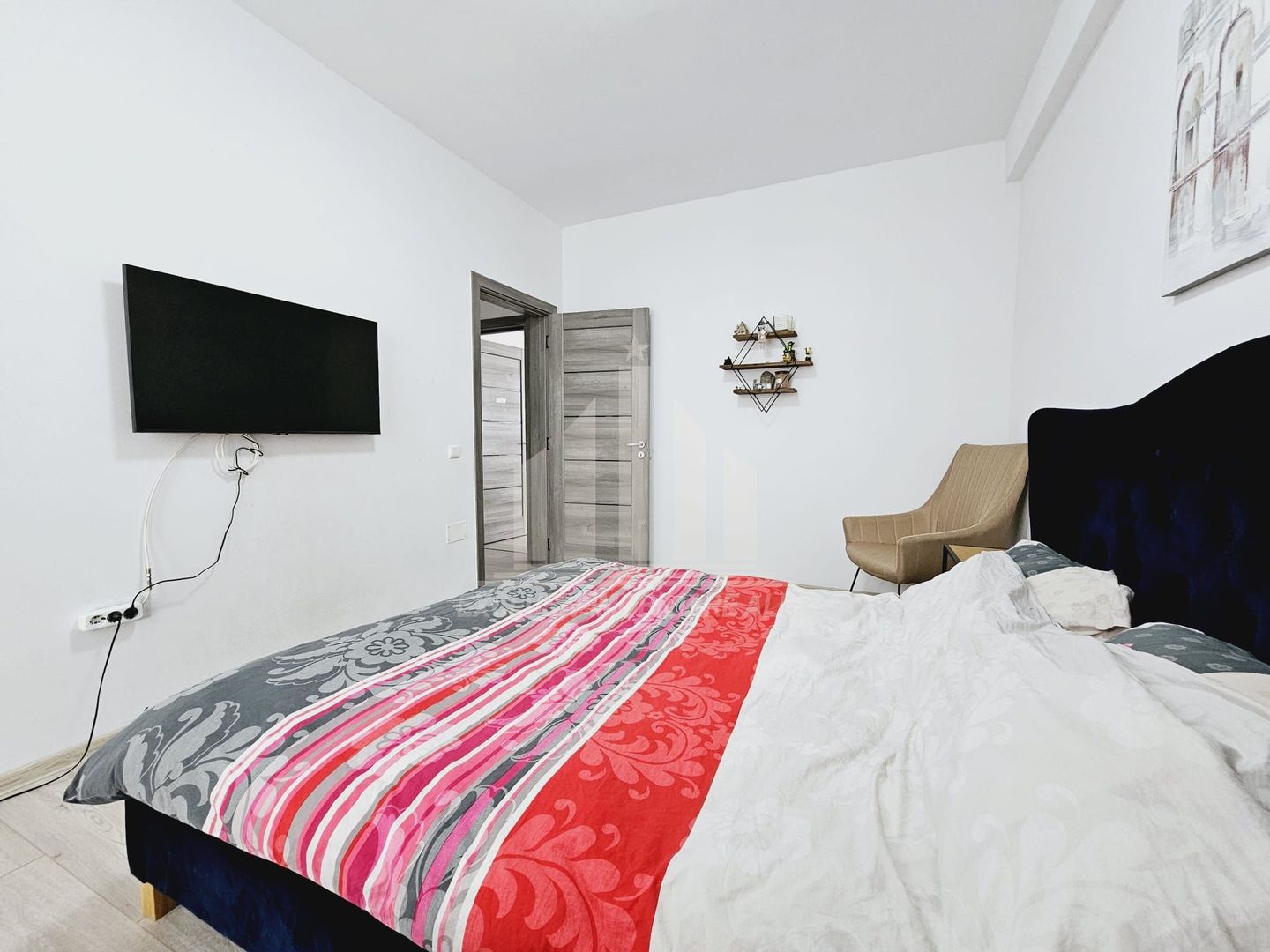 Apartament cu 3 camere de vanzare, Ampoi 3 - Poză 4