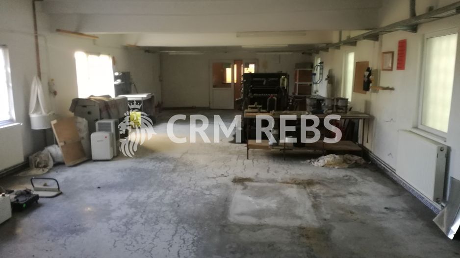 Spațiu Comercial - Tipografia Brastar - Poză 12