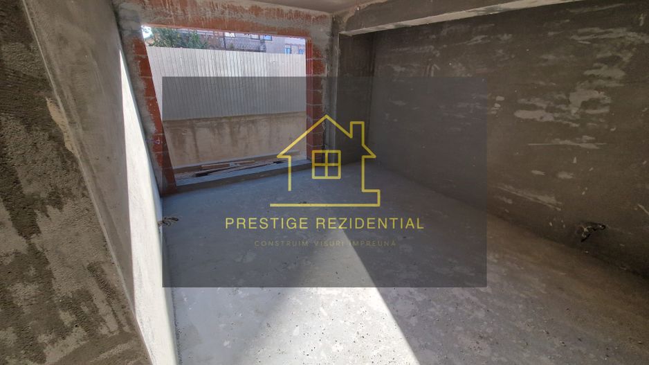 Ap 2 Camere Decomandata,Curte 62 mp,Titan-Nicolae Grigorescu-Metrou - Poză 4