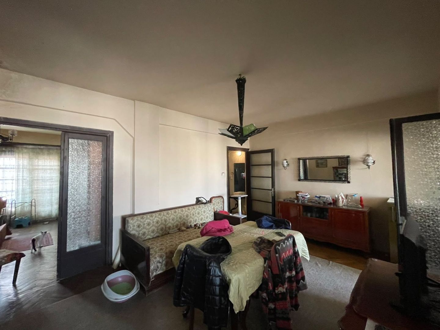 Apartament 4 camere, 107 mp, Zona Victoriei V22 - Poză 2