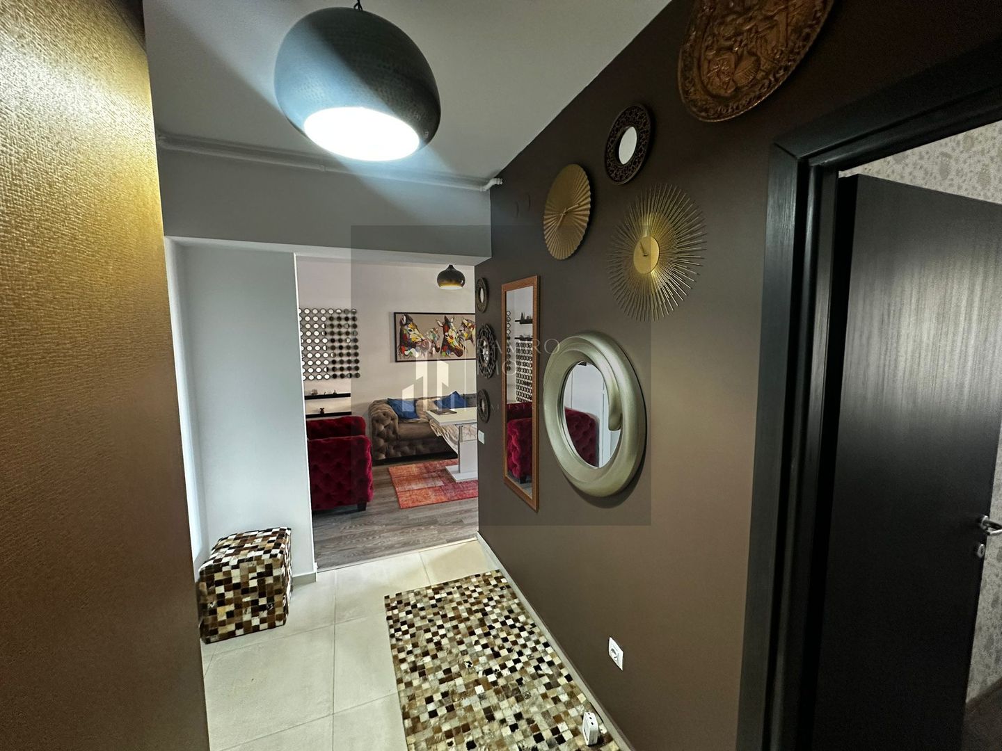 Apartament 3 camere | Prox Metrou 5m | Grozavesti | Centrala | Parcare - Poză 13