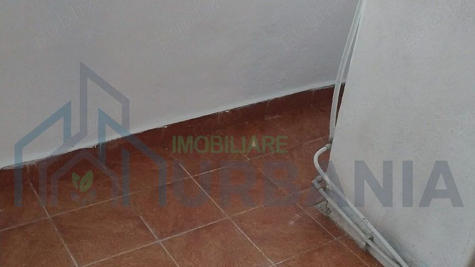 Apartament 2 camere decomandat, etaj 1/11, Piața Nicolina, Iași – 52,6 mp - Poză 3