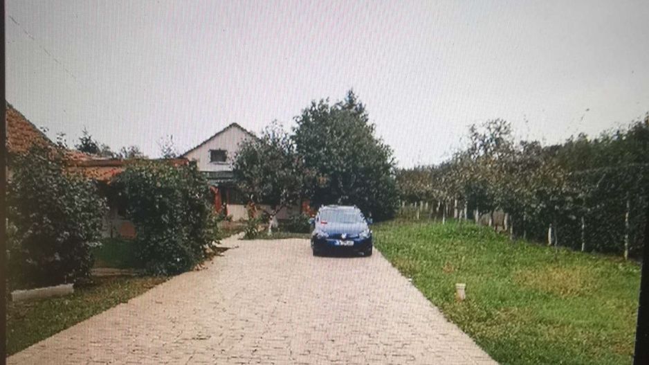 Casa la cheie 4 camere Carei gradina viilor - Poză 8