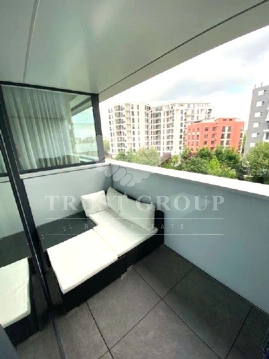 Apartament 2 camere Băneasa | Loc de parcare - Poză 11