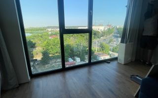 3-room apartment Northside Park | Sisesti, sector 1 | metro Straulesti - Poză 5