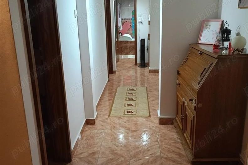 Apartament 3 camere Soarelui etaj 2 - Poză 8