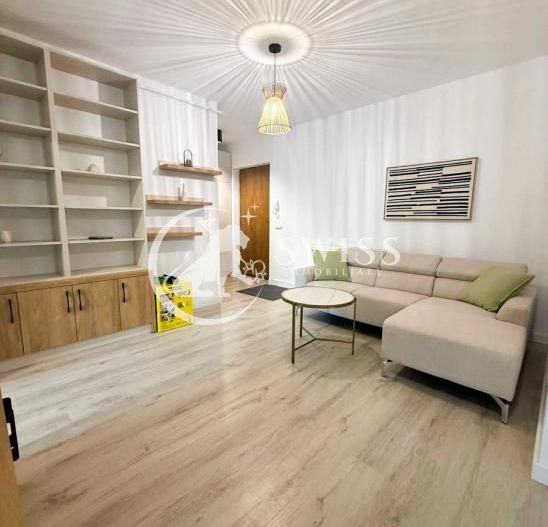 Apartament 3 camere | Prima inchiriere | Parcare | Terasa | Zorilor Frunzisului - Poză 1