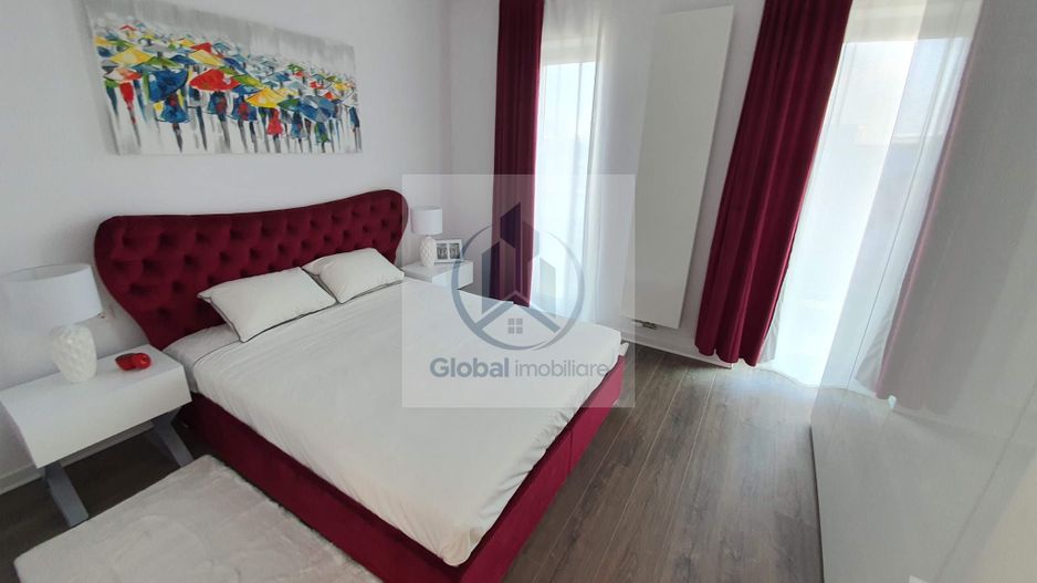 Cloud9 apartament 2 camere si 1 loc parcare, superpriveliste - Poză 6