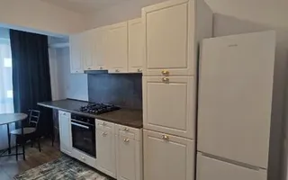 Apartament 1 cameră modern, cu loc de parcare privat – Moara de Vânt, Iași - Poză 14