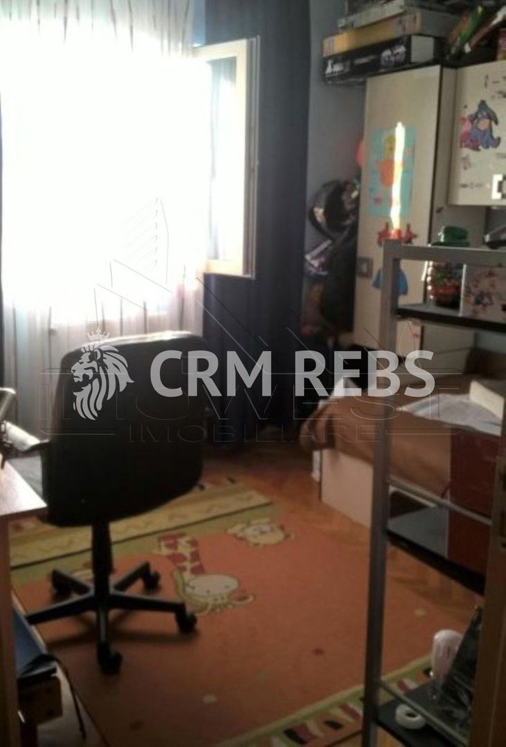 Sagului-Turist, etaj intermediar, decomandat - Poză 6