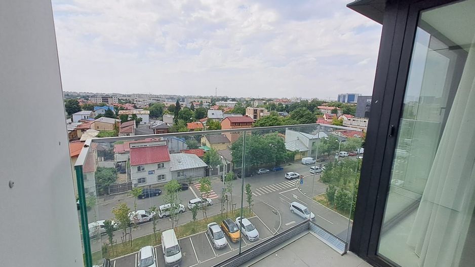 Apartament 2 cam loc de parcare One Cotroceni Metrou Academia Militara - Poză 13