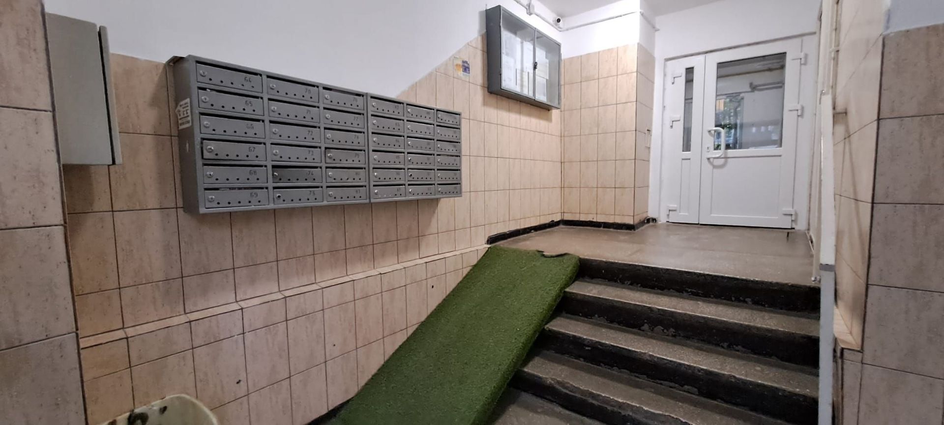 Rahova - Parc Sebastian, 2 camere, bloc 1986, reabilitat, parcare ADP - Poză 3