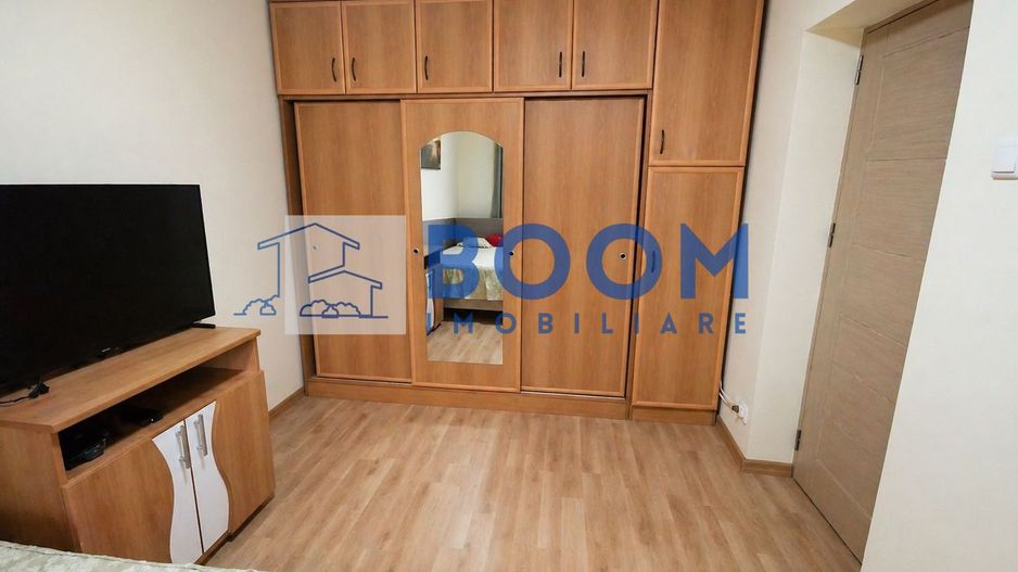 Studio | Etaj 1 | Bloc anvelopat | Gigacalorimetru | Mobilat si Utilat - Poză 5