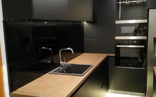 Casa S+P+E+M | 605 mp utili | 10 camere | 3 bucatarii | 4 bai | 3 terase | Garaj - Poză 13