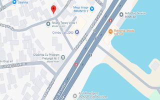 PANTELIMON, TEREN 429 MP - Poză 5
