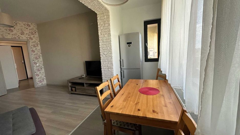Apartament 2 camere, 19 Residence, 5 min metrou Grozavesti Politehnica - Poză 4