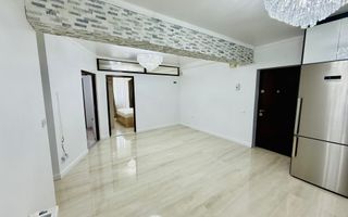 4 camere, mobilat, modern, parcare, lux, Zona Florilor, Florești - Poză 7
