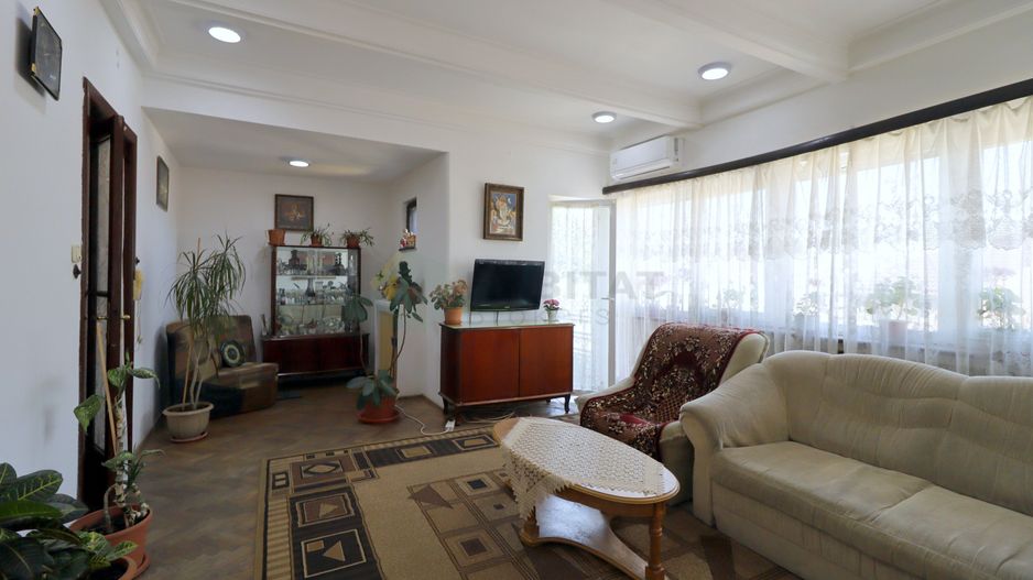 Autenticitate, personalitate, imobil Art Deco - Poză 3