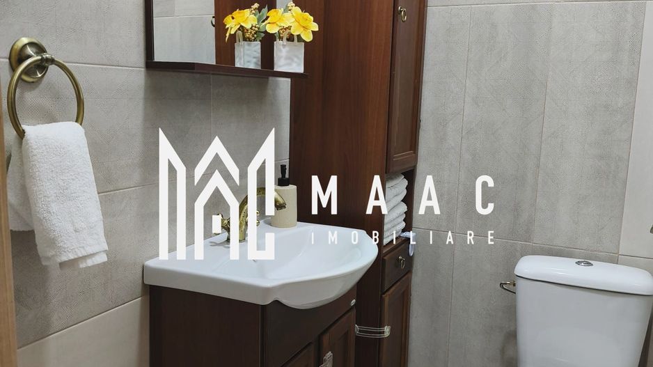Apartament 3 Camere | Decomandat | 2 Balcoane | Doamna Stanca - Poză 16