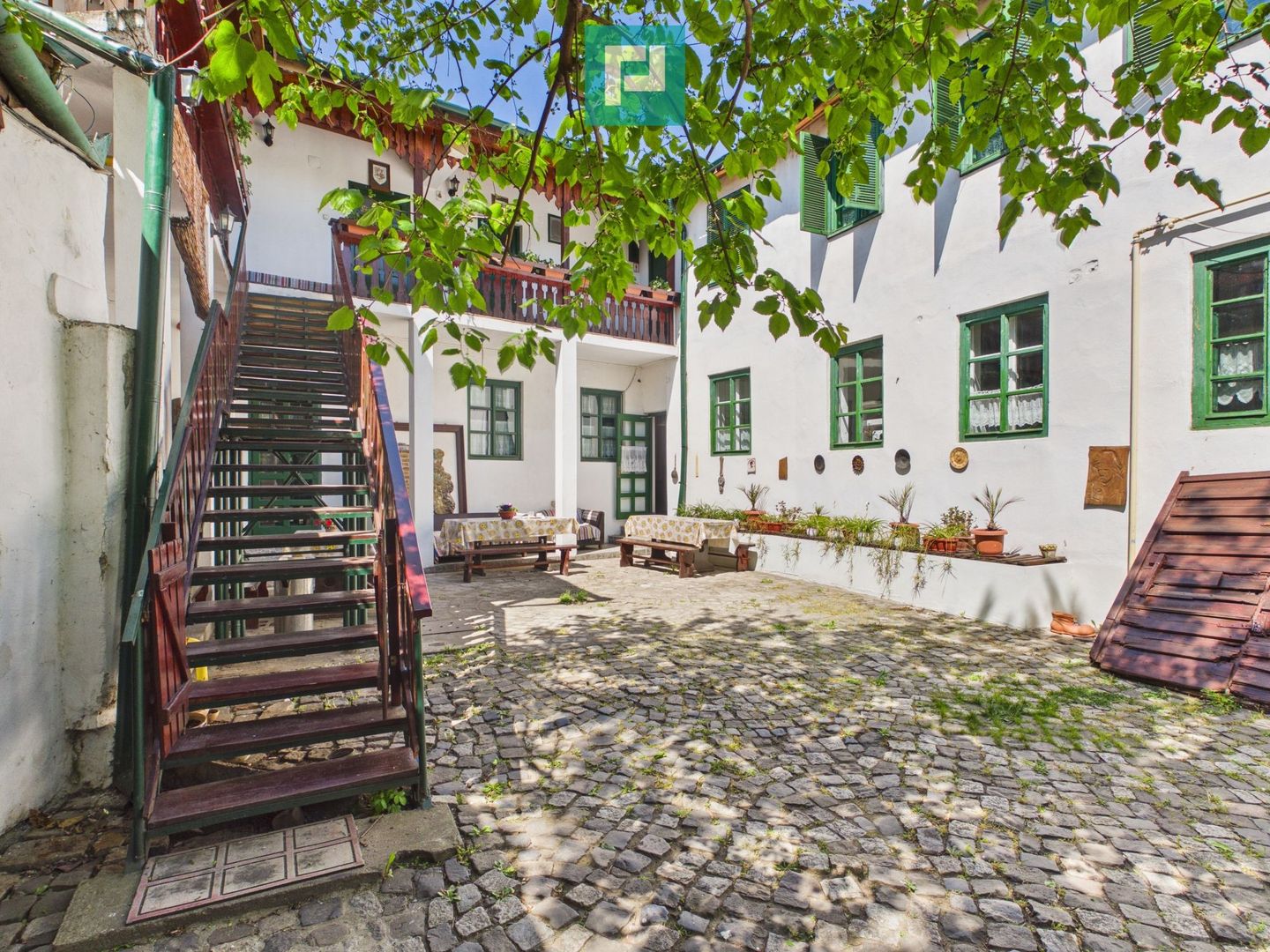 Pensiune 18 Camere cu Restaurant - Cetatea Oradea - Poză 32