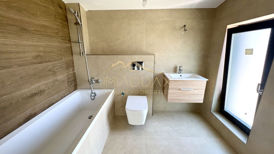 Vila Premium cu 6 camere Tunari  P+1+M ~ Exclusivitate - Poză 65