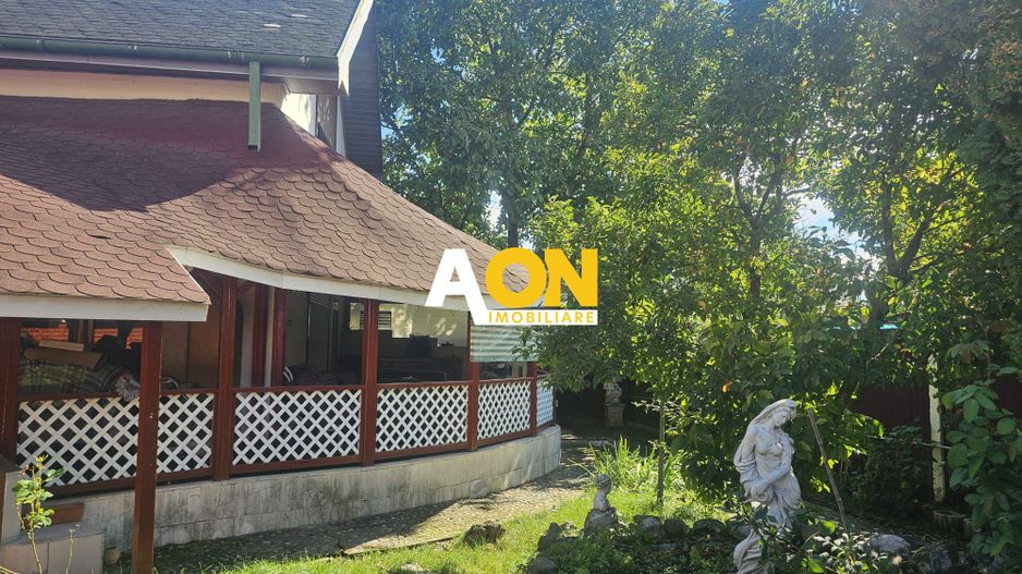 Casa Individuala 5 Camere 224mp Utili, 550mp Teren, Zona Micesti - Poză 13